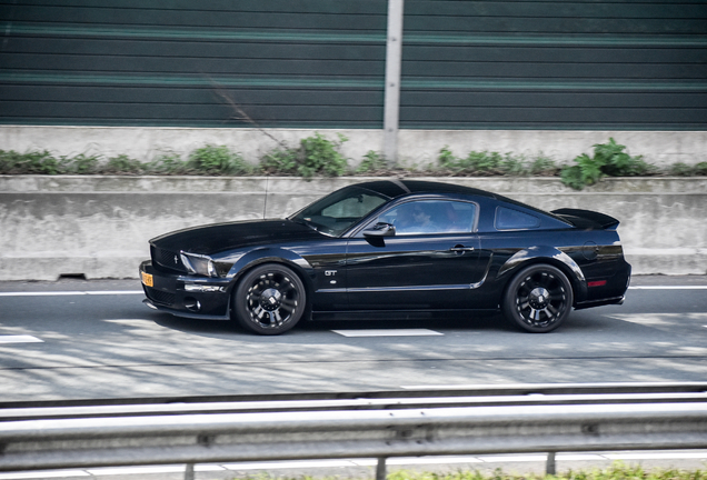 Ford Mustang GT