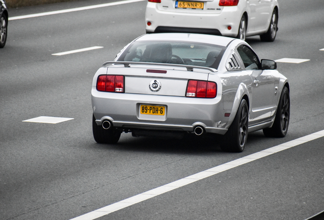 Ford Mustang GT