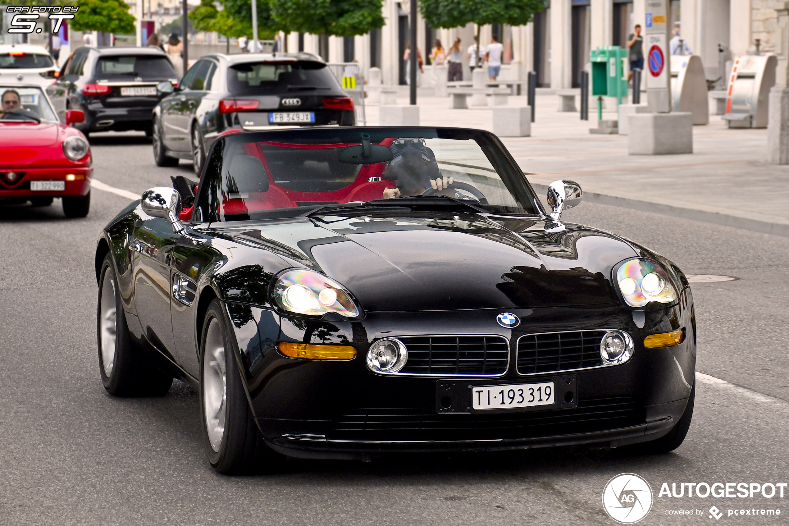 BMW Z8