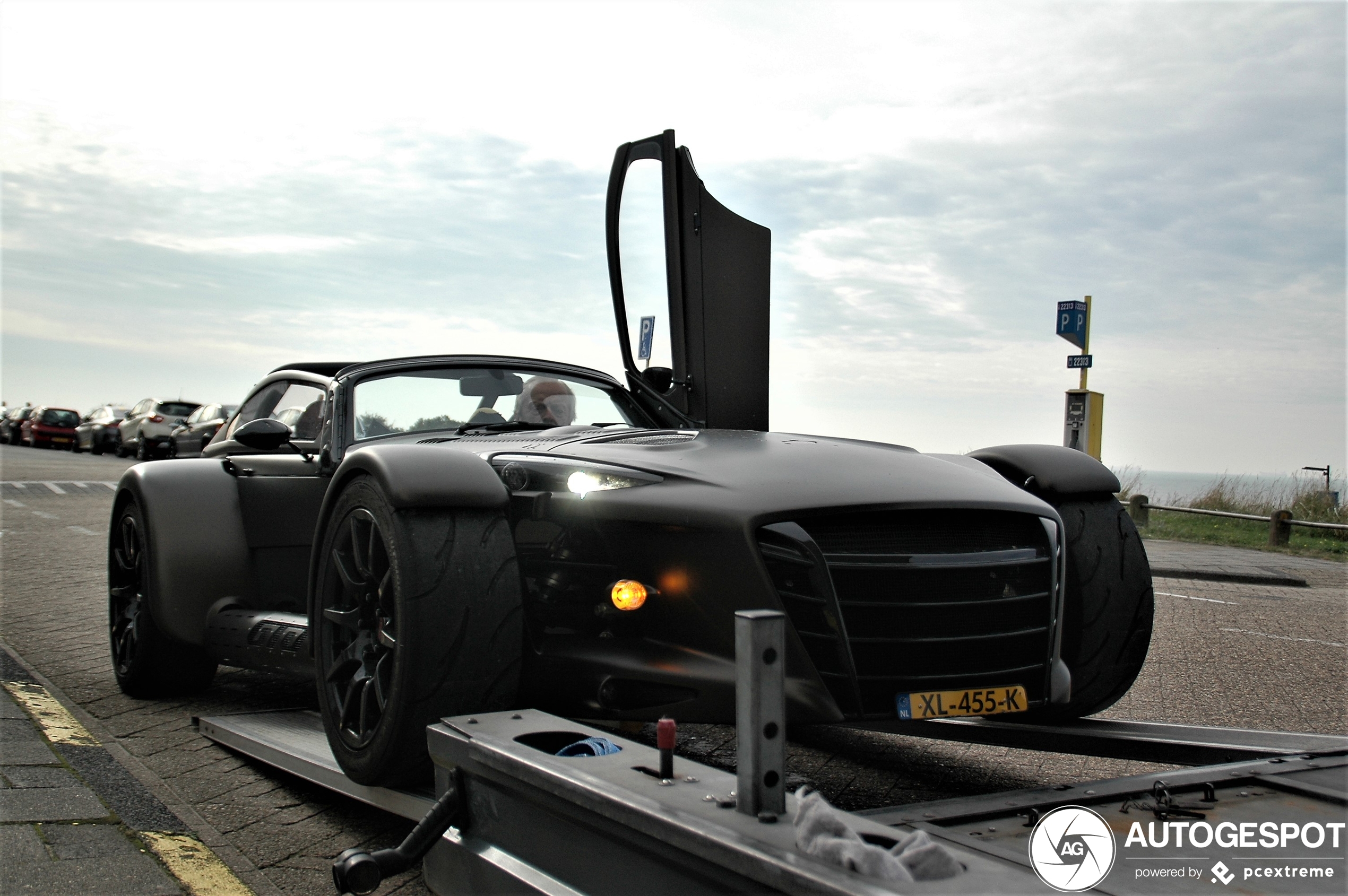 Donkervoort D8 GTO RS