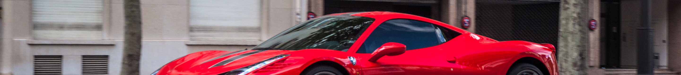 Ferrari 458 Speciale