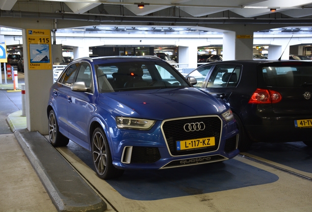 Audi RS Q3