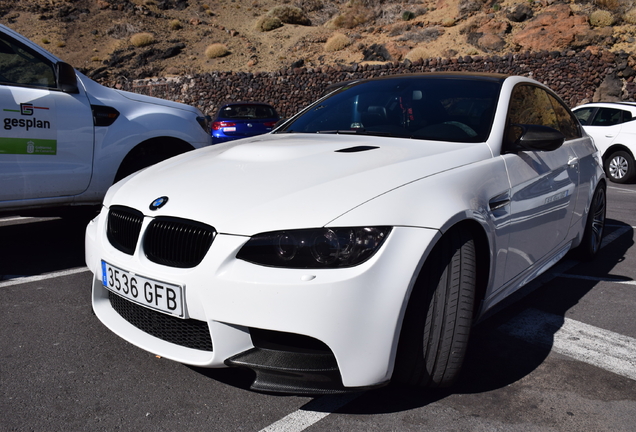 BMW M3 E92 Coupé