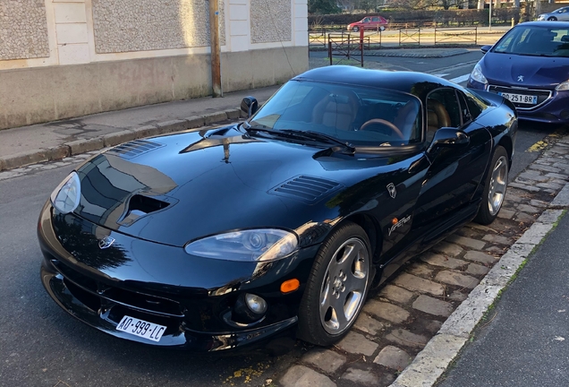 Dodge Viper GTS