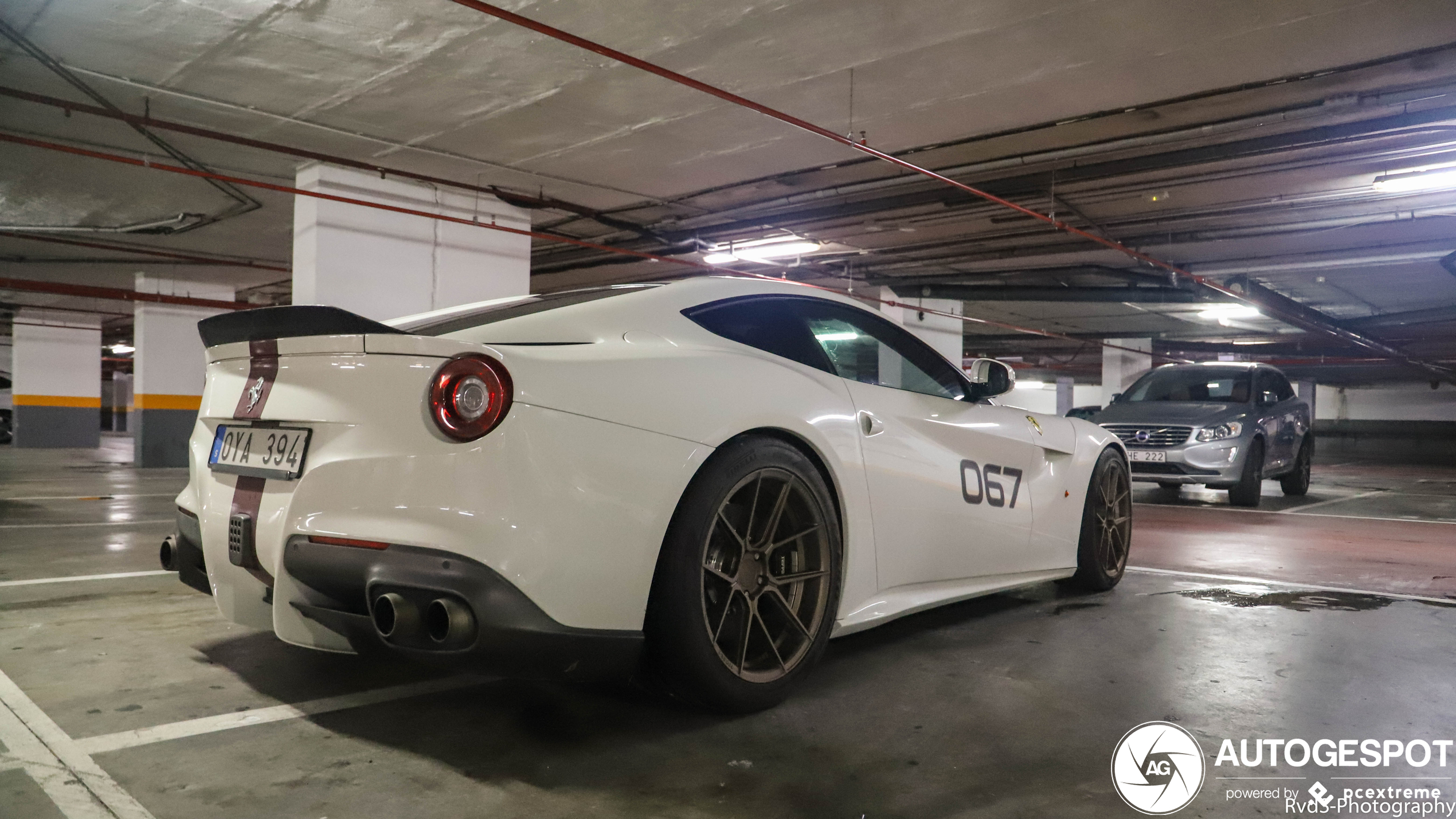 Ferrari F12berlinetta