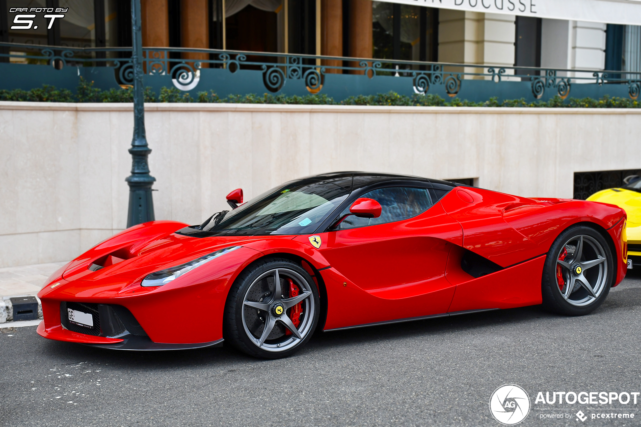 Ferrari LaFerrari