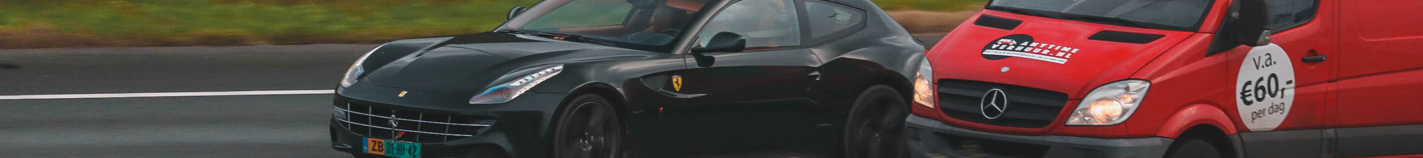 Ferrari FF