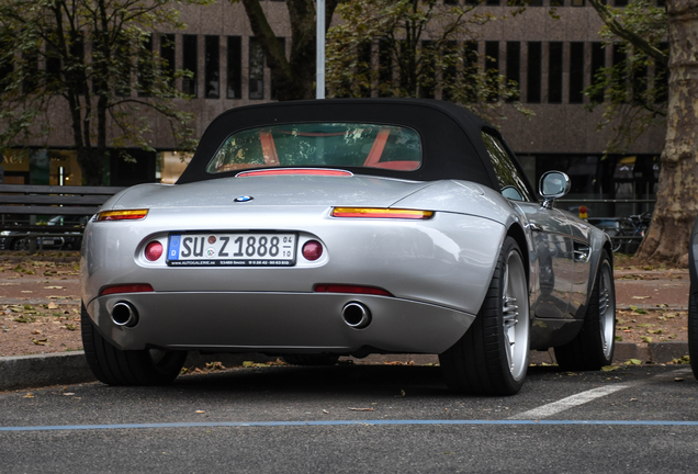 BMW Z8