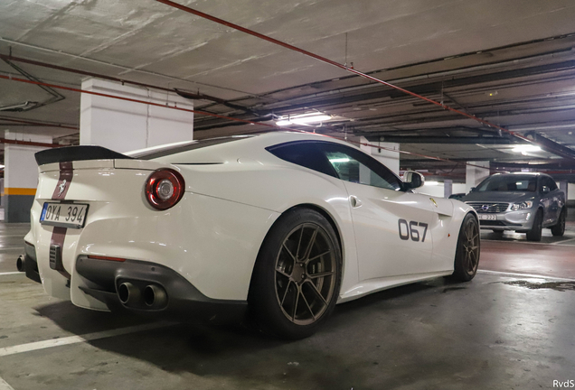 Ferrari F12berlinetta