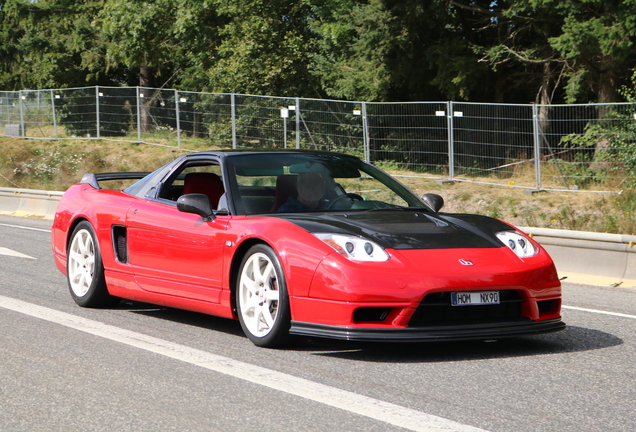 Honda NSX 2002