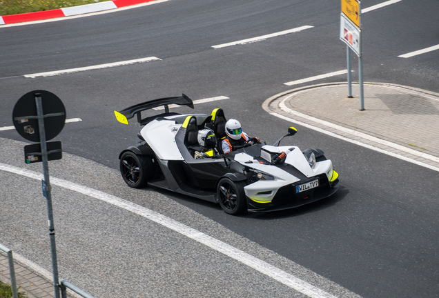 KTM X-Bow