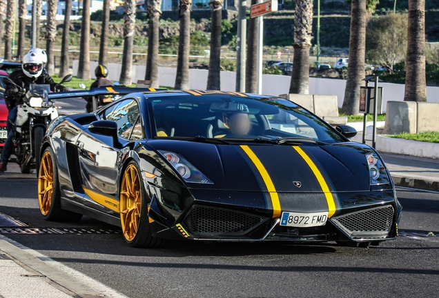 Lamborghini Gallardo