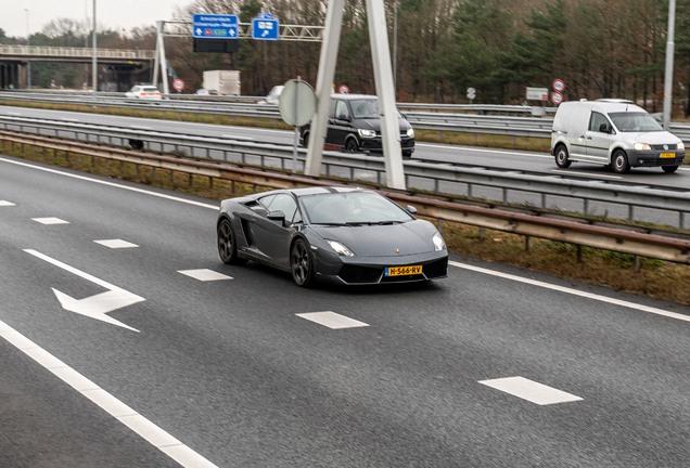 Lamborghini Gallardo LP560-4