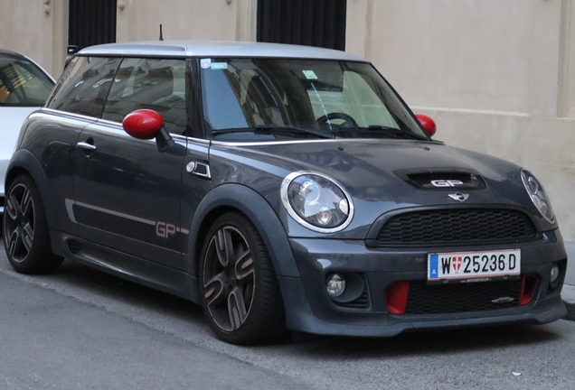 Mini R56 John Cooper Works GP