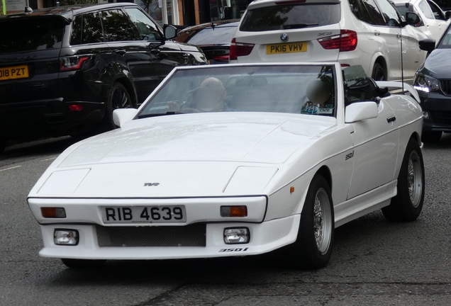 TVR 350i Tasmin Convertible