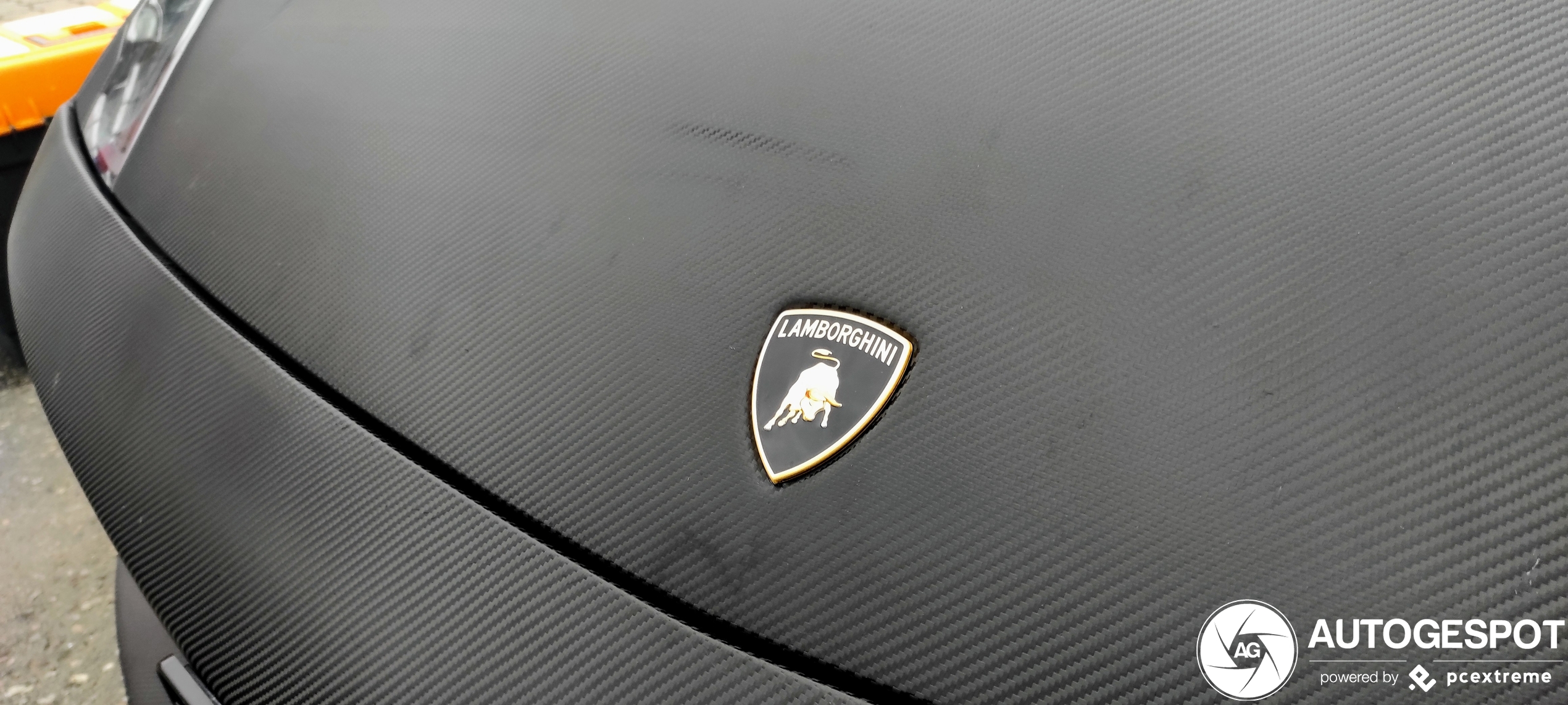 Lamborghini Gallardo LP560-4