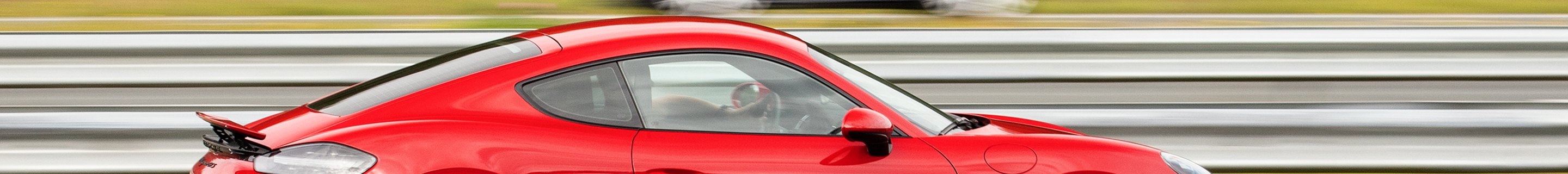 Porsche 718 Cayman GTS