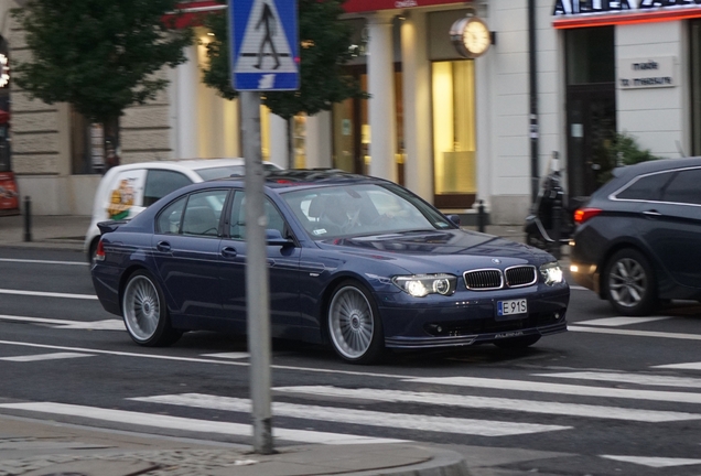 Alpina B7