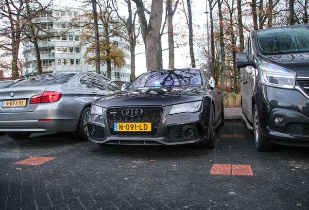 Audi RS7 Sportback