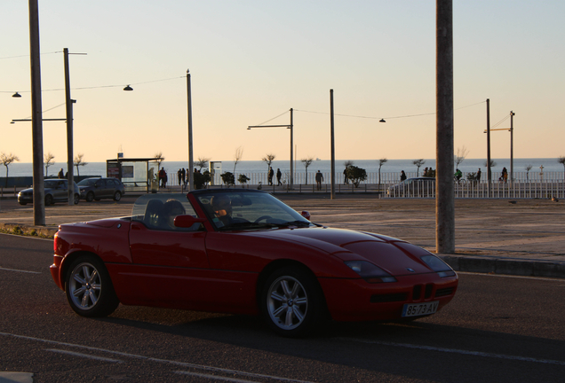 BMW Z1