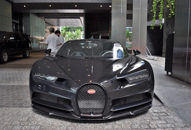 Bugatti Chiron