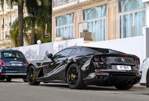 Ferrari 812 GTS