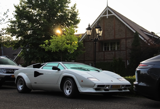 Lamborghini Countach 5000 S