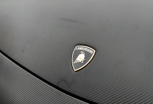 Lamborghini Gallardo LP560-4