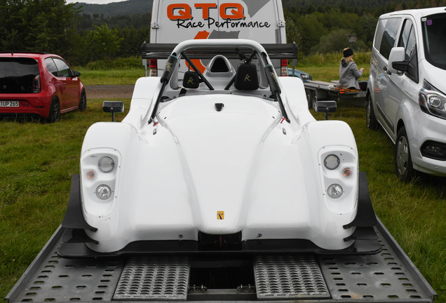 Radical SR8 RX