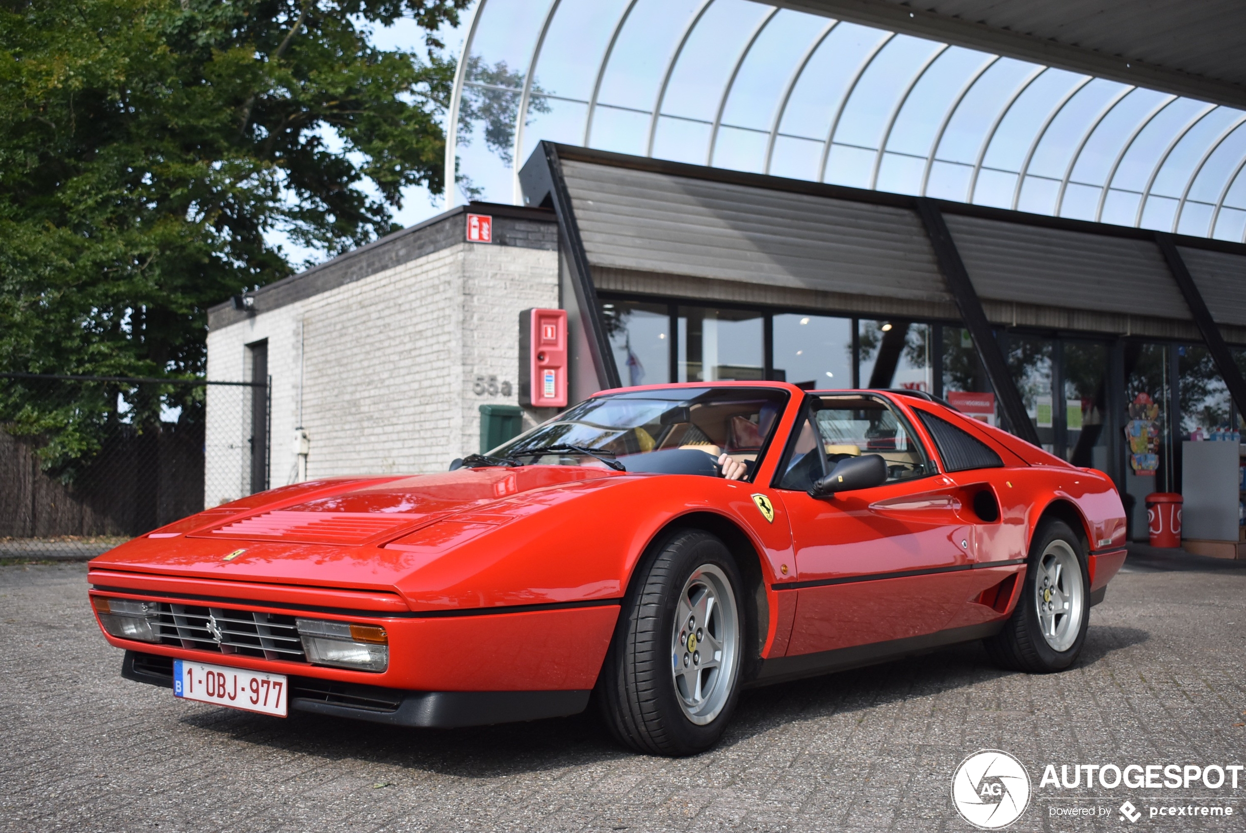 Ferrari 328 GTS