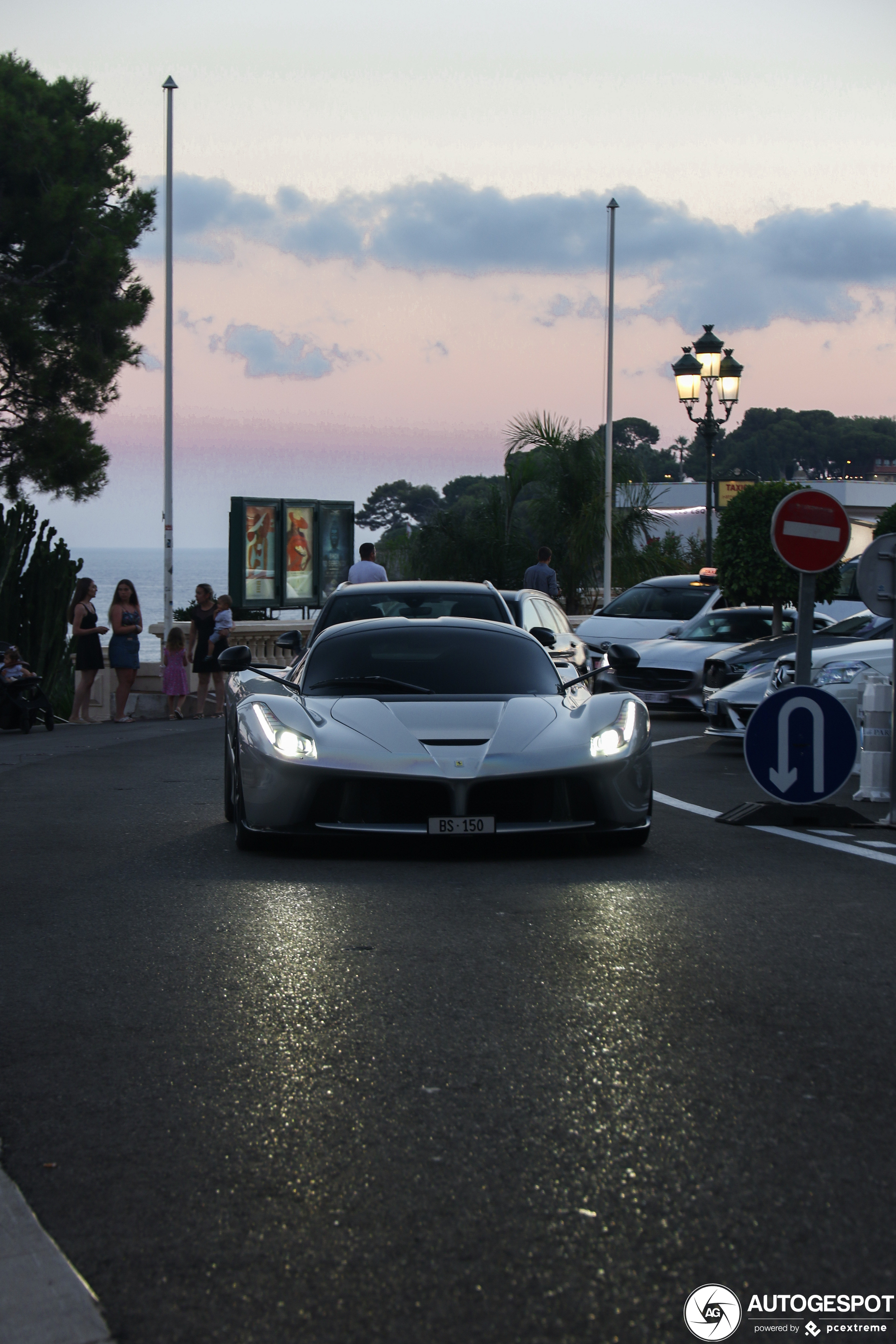 Ferrari LaFerrari