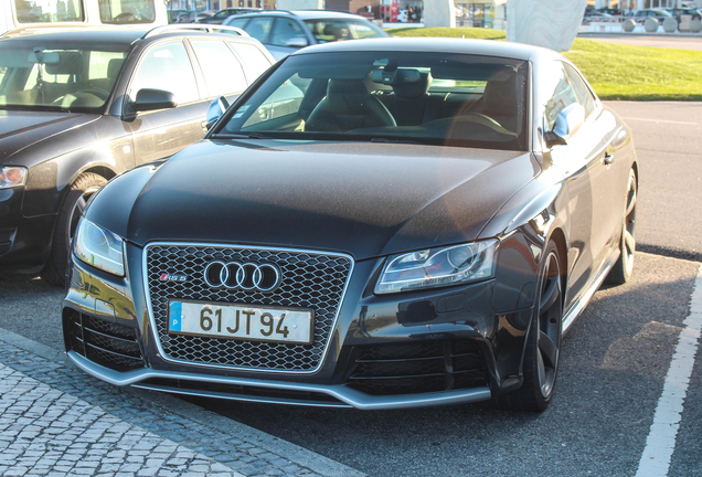 Audi RS5 8T