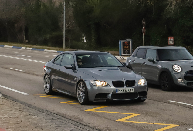 BMW M3 E92 Coupé