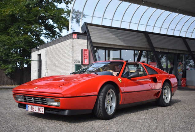 Ferrari 328 GTS