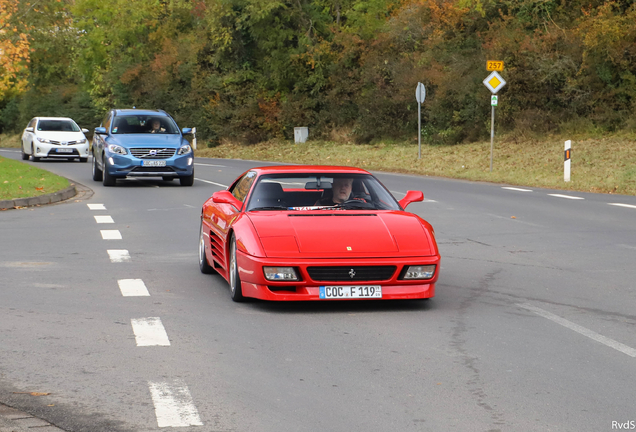 Ferrari 348 TB