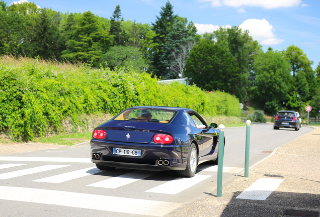 Ferrari 456M GT