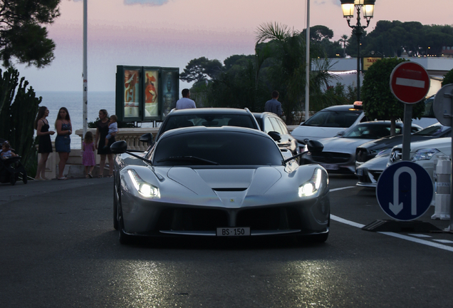 Ferrari LaFerrari