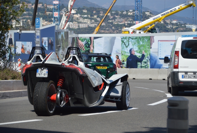 Polaris Slingshot SL