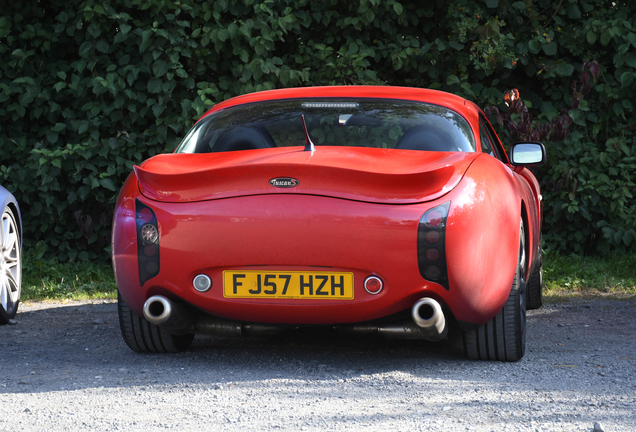 TVR Tuscan S MKII