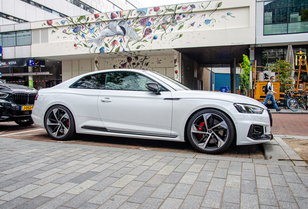 Audi RS5 B9