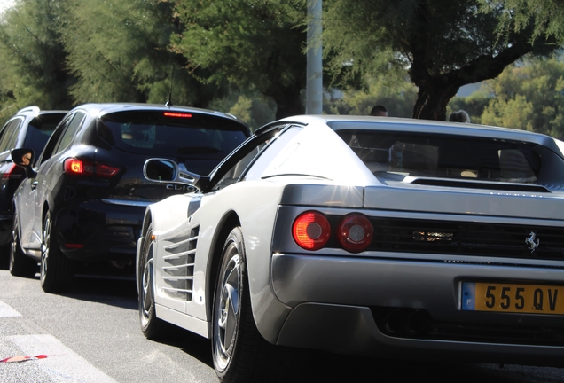 Ferrari F512M