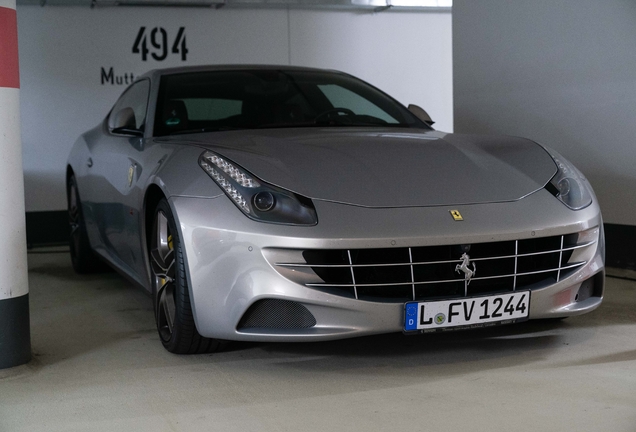 Ferrari FF