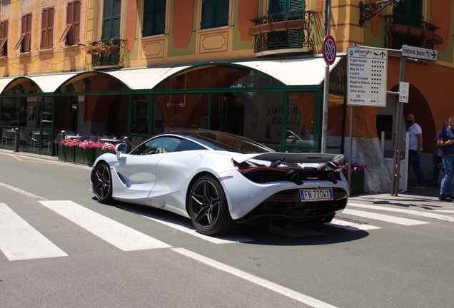 McLaren 720S