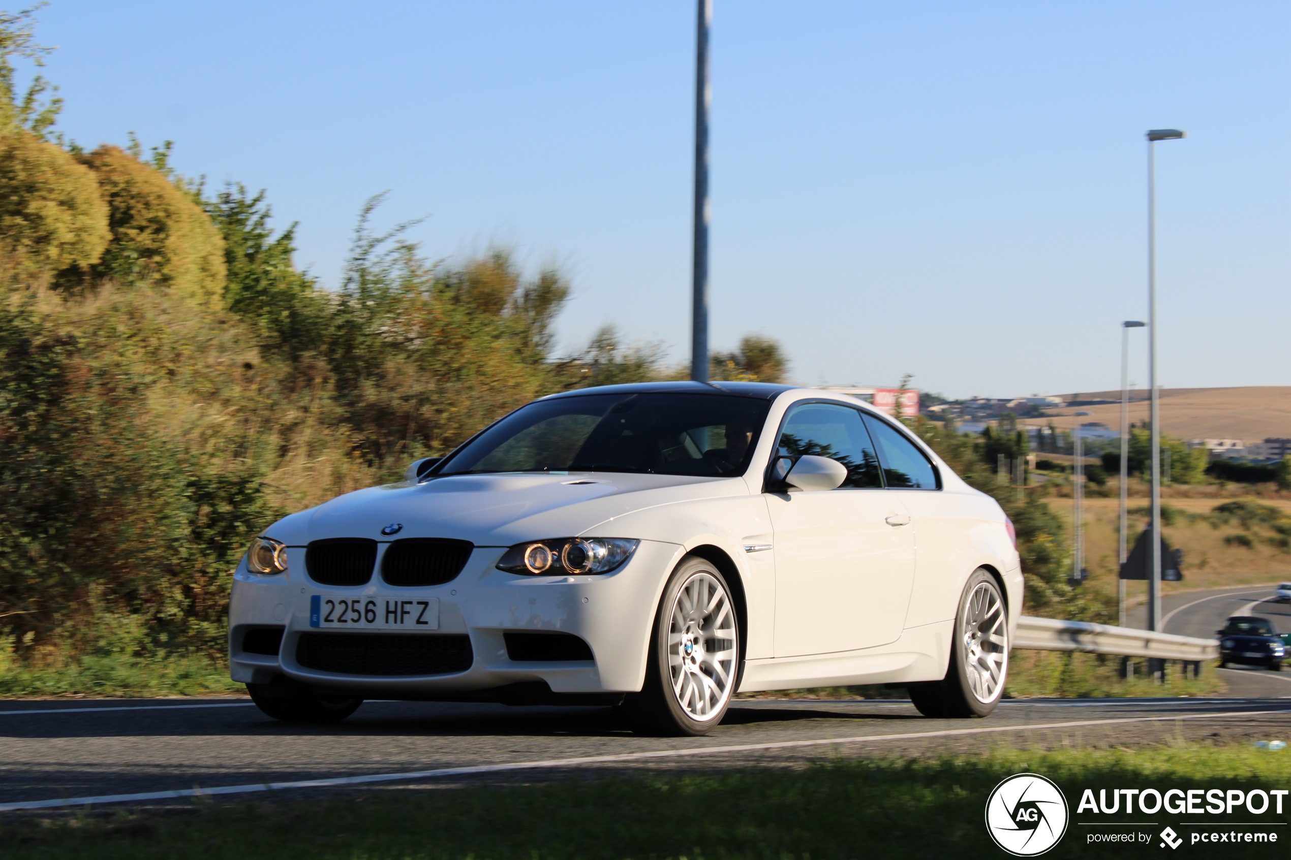 BMW M3 E92 Coupé