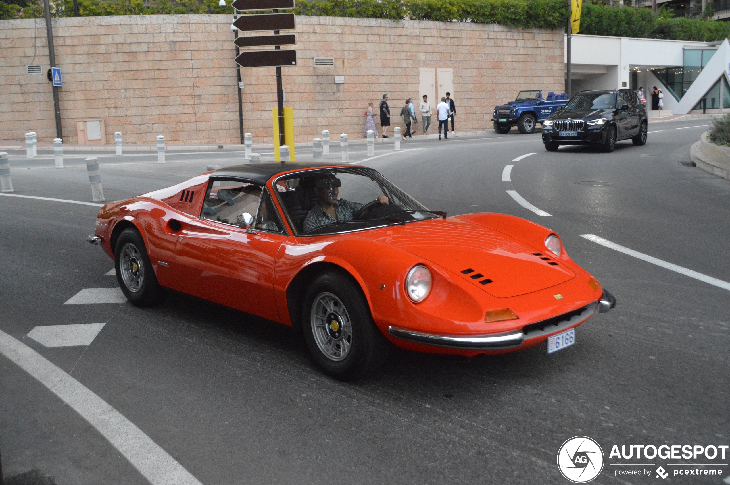 Ferrari Dino 246 GTS