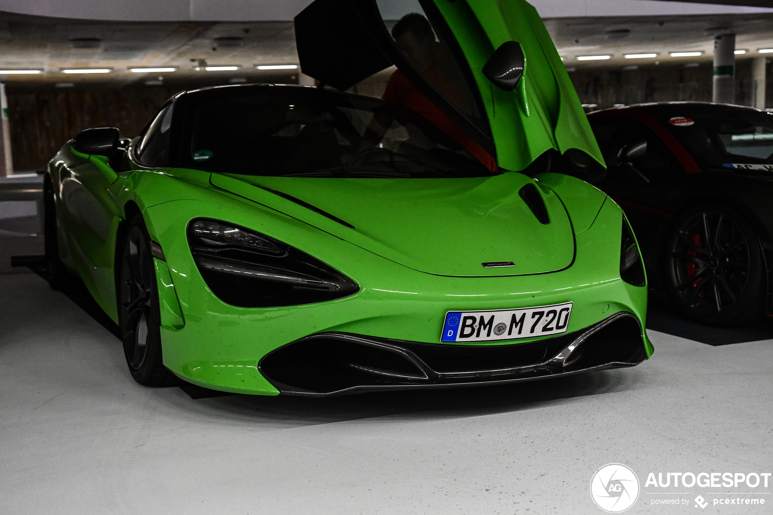 McLaren 720S