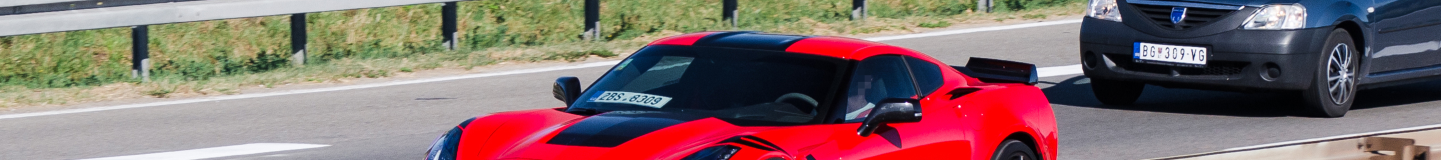 Chevrolet Corvette C7 Grand Sport