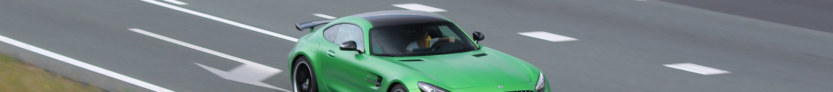 Mercedes-AMG GT R C190