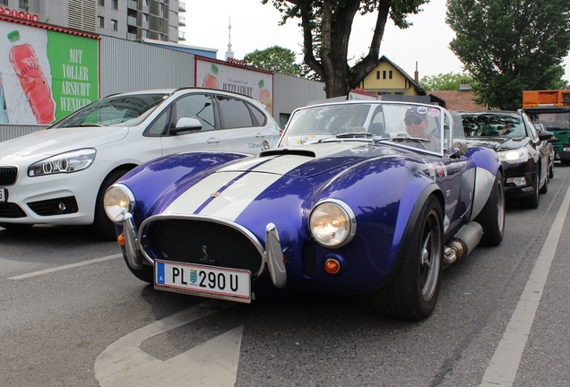 AC Cobra