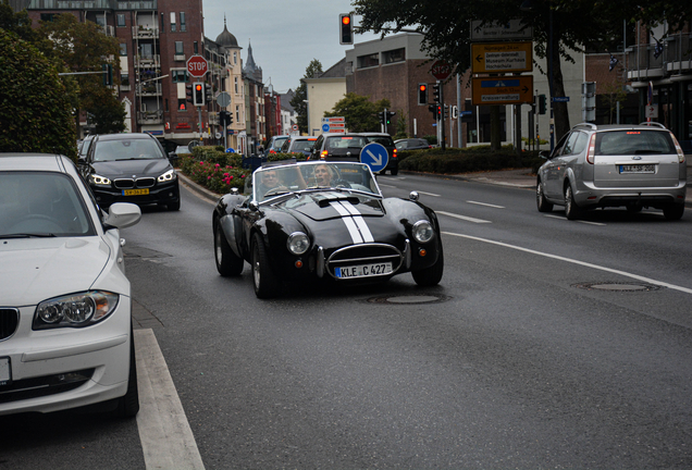 AC Cobra